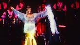 A Rare Celia Cruz Live Recording Is Coming Soon