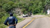Asesinan al defensor de derechos humanos Lorenzo Santos junto a su esposa e hija en Oaxaca; fueron calcinados