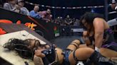 AEW's Willow Nightingale Retains TBS Title in Brutal No DQ Match on Rampage