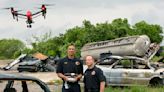 DJI to the rescue? U.S. police want China drones despite Washington clampdown