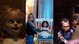 7 Scary Doll Movies to Watch ahead of Chucky Season 3