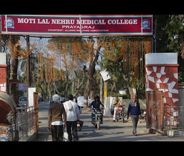 MLNMC graduates to receive medical degrees from Atal Bihari Vajpayee uni starting next year