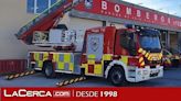 El Consejo de Gobierno del CEIS de Guadalajara aprueba la compra de tres nuevos vehículos de bomberos