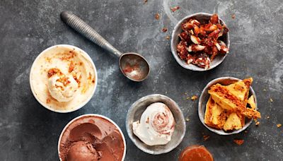 Best ice cream parlours in London, from Minus 12˚ to the Soft Serve Society