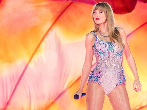 Did Taylor Swift Just Hint At An Engagement With Travis Kelce? The Swifties Certainly Think So