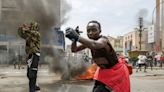 Kenya police chief quits after deadly protests