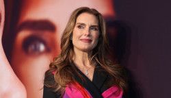 Brooke Shields s'inquiète constamment pour ses enfants