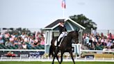 Ros Canter delighted to take on Burghley ambassador role