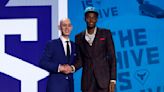 2023 NBA Draft: Charlotte Hornets select Brandon Miller with No. 2 overall pick