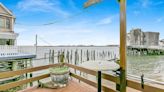 A Beachy House in Broad Channel for $449,000
