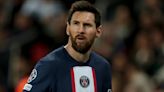 Messi vuelve a la convocatoria de PSG luego de su paso por las montañas suizas