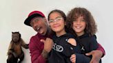 Nick Cannon Says Twins Monroe and Moroccan 'Have Fun' with Their Nine Younger Siblings: 'They Enjoy It'