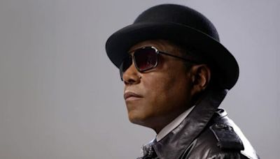 Tito Jackson, irmão de Michael Jackson, morre aos 70 anos - Imirante.com