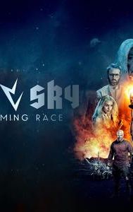 Iron Sky: The Coming Race