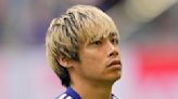 Junya Ito removed from Japan's squad at Asian Cup amid sexual assault claims he denies
