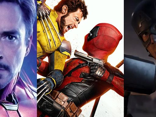 CEO de Marvel habla sobre el retorno de Iron Man y Capitán América tras la reaparición de Wolverine