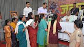 Tremendous Enthusiasm For Chhattisgarh Chief Minister's second 'Jandarshan'