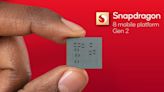 Así es Snapdragon 8 Gen 2, el chip que estará disponible en los mejores Android de 2023
