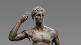 A Court Rules the Getty Museum’s Ancient Greek Statue Belongs to Italy