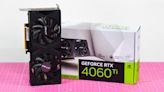 PNY GeForce RTX 4060 Ti review: a great 1080p GPU with added extras