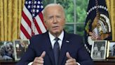 Biden calls for calm after Trump rally shooting