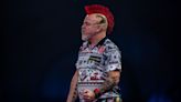 Reigning PDC world champion Peter Wright knocked out by Kim Huybrechts