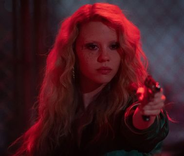 'MaXXXine' review: A massive disappointment that not even Mia Goth can save