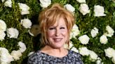 Bette Midler defends her social posts criticized as 'transphobic'