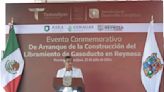 Megaobra del gasoducto en Reynosa tendrá inversión de 2mil 980mdp