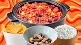 8 Simple Ways To Thicken Your Next Batch Of Chili