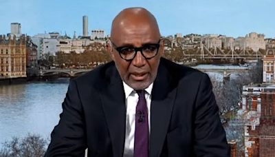 Trevor Phillips issues defiant Reform racism row warning: ‘We protect our children’