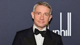 Martin Freeman, de O Hobbit, desiste de ser vegetariano após 38 anos