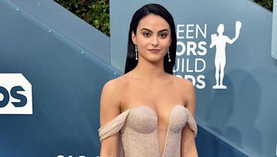 Riverdale star Camila Mendes set to play lead in 90s horror film reboot