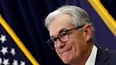 Fed's Powell noted "balance of risks" in rate hike path from 2018 onwards, transcripts show