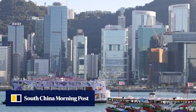 Global family office foundation chooses Hong Kong as regional base