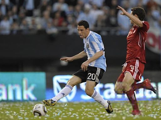 Argentina vs. Canadá y el antecedente de 2010: una goleada sin equivalencias y la presencia de dos que volverán a vivir el duelo