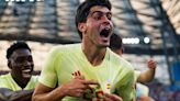 "Si consigues una medalla, merece la pena cualquier sacrificio": los jugadores de la selección española celebran el pase a la final