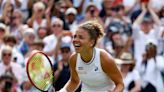 Jasmine Paolini, la italiana de los milagros jugará en Wimbledon su segunda final de Grand Slam en 35 días