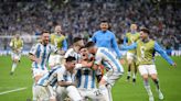 Netherlands 2-2 Argentina (3-4 pens) LIVE! World Cup 2022 result, match stream, reaction and updates today