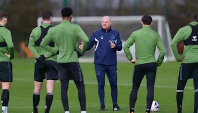 I would speak up if I disagreed with the manager - Everton players should do the same to Sean Dyche