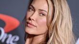 DWTS Alum Peta Murgatroyd Poses Nude For Maternity Photoshoot