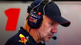 Adrian Newey ‘not happy’ with one RB20 feature as re-development process begins