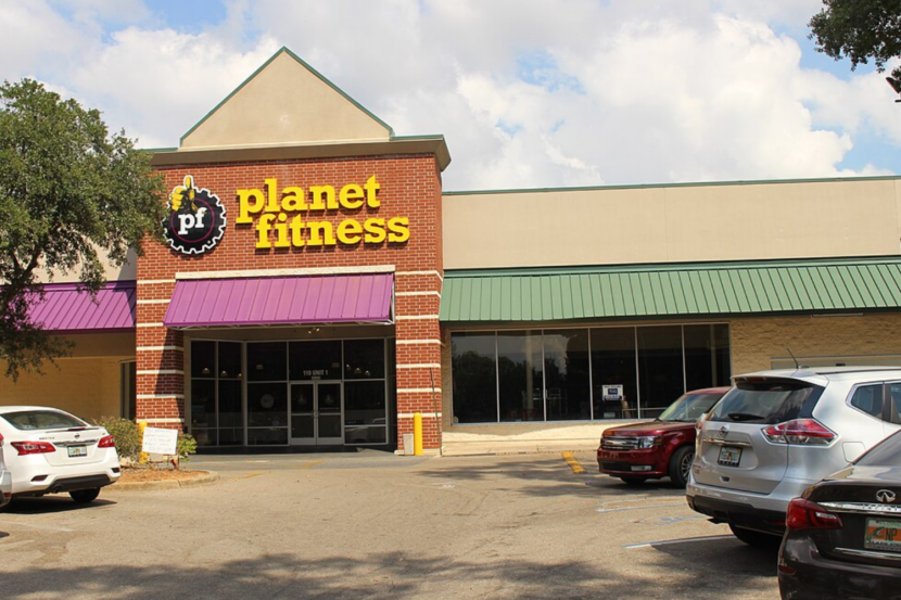 Planet Fitness Feels The Burn: Lowers Outlook Amid Tough Q1, Eyes Recovery What's Going On With Planet Fitness...