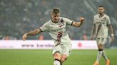 Vier Bundesliga-Profis: Kroatiens vorläufiger EM-Kader steht