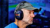 F1: Newey começará a trabalhar com Aston Martin em março