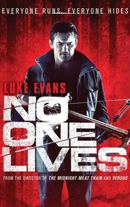 No One Lives