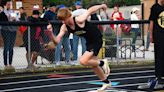 Corunna boys capture regional track title after lightning delay, Owosso girls finish third