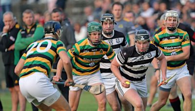 Glen Rovers show class to secure semi-final spot with win over Ballyhea