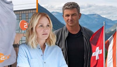 ZDF klärt über Zukunft von „Der Alte“, „Lena Lorenz“ und „Der Bergdoktor“ auf