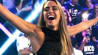 Sabrina adelantó su posible regreso a Gran Hermano y la gente estalló en las redes | Espectáculos